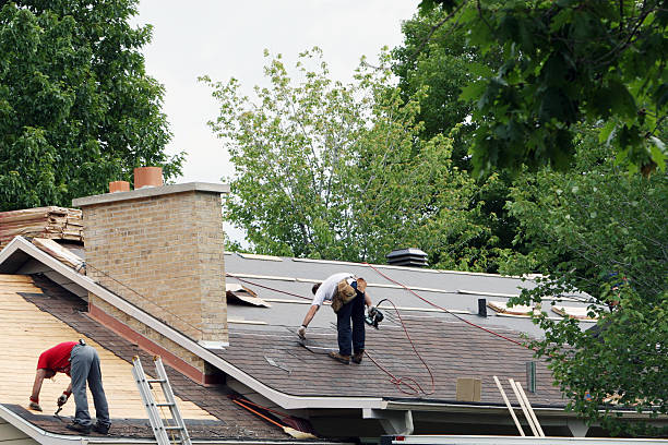 Quick and Trustworthy Emergency Roof Repair Services in Ranchos De Taos, NM